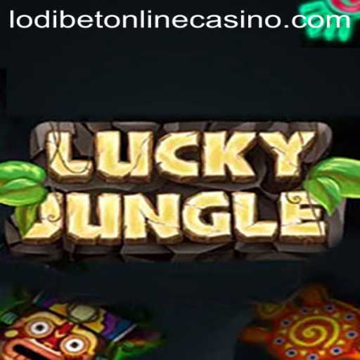 Discover the Exciting World of LuckyJungle at Lodibet Online Casino