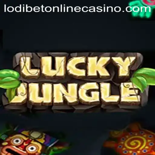 Discover the Exciting World of LuckyJungle at Lodibet Online Casino