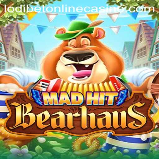 An In-Depth Look at MadHitBearhaus: The Exciting New Game at Lodibet Online Casino