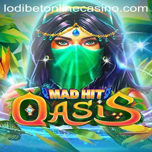 MadHitOasis: The Exciting Integration of Adventure and Lodibet Online Casino