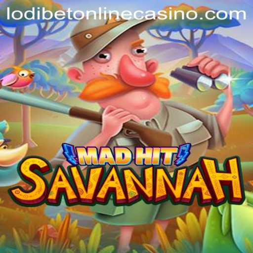 Exploring MadHitSavannah: A Captivating Casino Experience