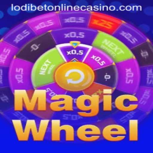 Exploring MagicWheel: A New Adventure at Lodibet Online Casino