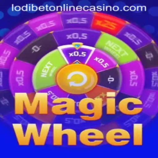 Exploring MagicWheel: A New Adventure at Lodibet Online Casino