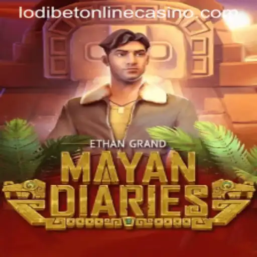 Exploring the Allure of MayanDiaries in the Lodibet Online Casino Scene