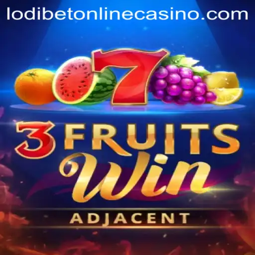 Exploring 3FruitsWin: The Exciting World of Lodibet Online Casino