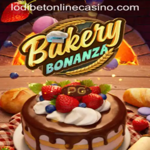 Dive into BakeryBonanza with Lodibet Online Casino: A Sweet Gaming Adventure