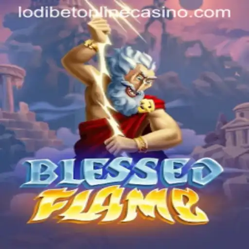 Exploring the Thrilling Universe of BlessedFlame and Its Integration in Lodibet Online Casino