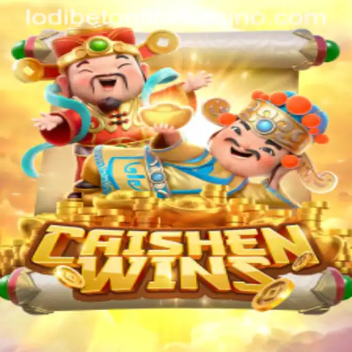 Discover CaishenWins: A Slot Game Experience at Lodibet Online Casino