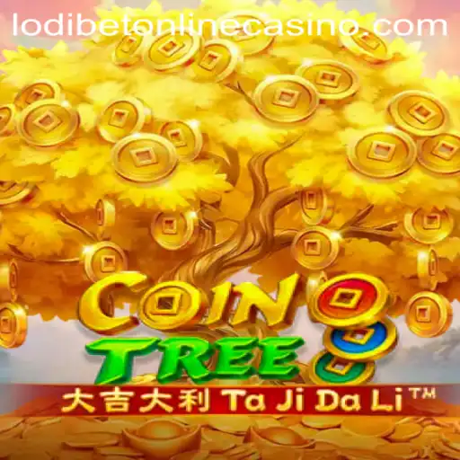 Explore CoinTree: The Thrilling Adventure in Lodibet Online Casino