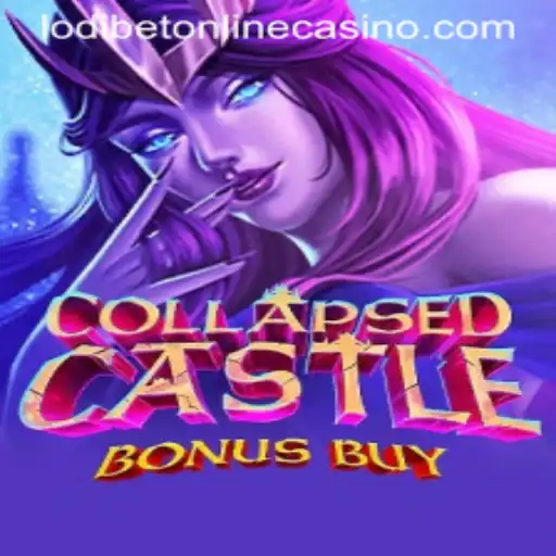 Dive into the Thrilling World of CollapsedCastleBonusBuy at Lodibet Online Casino