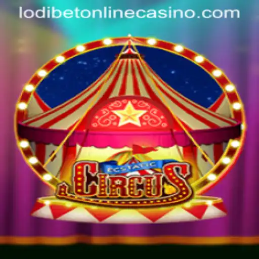 Discover the Vibrant World of EcstaticCircus at Lodibet Online Casino