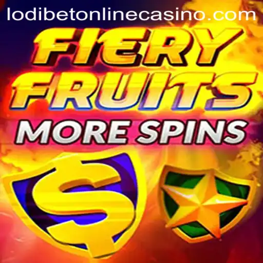 Unveiling FieryFruitsMoreSpins Impact on Online Gaming