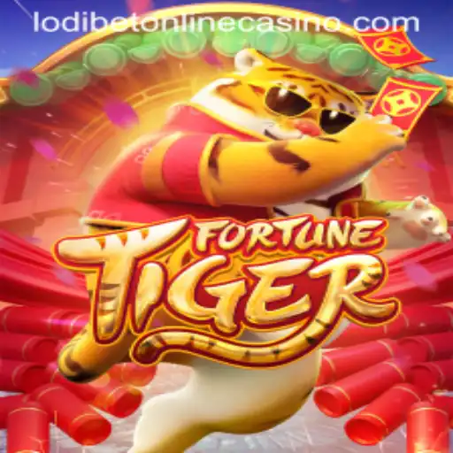 Experience the Excitement of FortuneTiger at Lodibet Online Casino