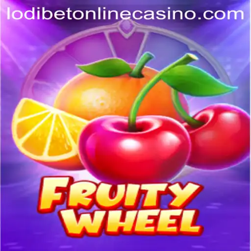 Discovering FruityWheel: An Exciting Addition to Lodibet Online Casino