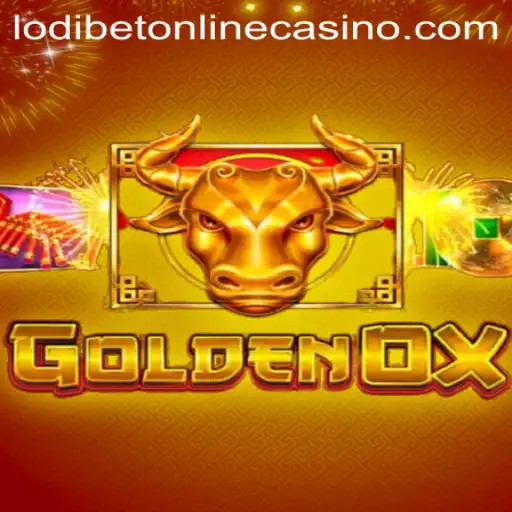 Discover the Excitement of GoldenOx at Lodibet Online Casino