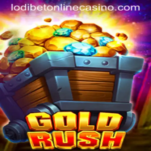GoldRush: An Exciting Adventure at Lodibet Online Casino