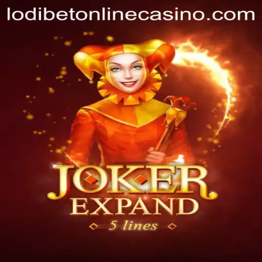 Exploring JokerExpand at Lodibet Online Casino