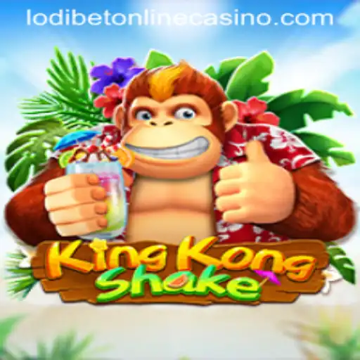 Explore the Thrills of KingKongShake at Lodibet Online Casino
