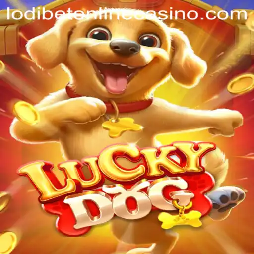 Discover the Thrill of LuckyDog: A Comprehensive Guide for Enthusiasts of Lodibet Online Casino