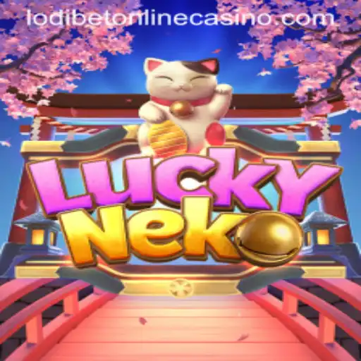 Discovering the Enchanting World of LuckyNeko at Lodibet Online Casino