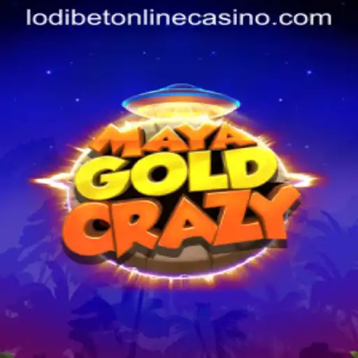 Discover MayaGoldCrazy at Lodibet Online Casino