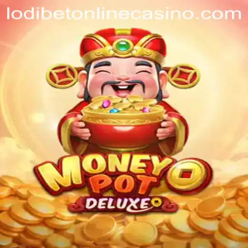 Exploring MoneyPotDELUXE: A Thrilling Experience at Lodibet Online Casino