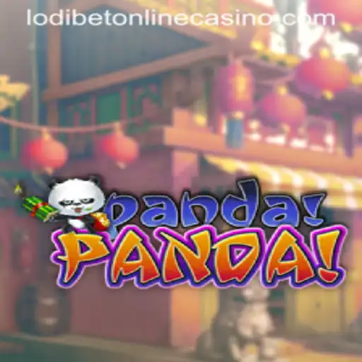 PandaPanda: A Unique Experience at Lodibet Online Casino