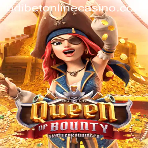 Exploring the Excitement of Queen of Bounty at Lodibet Online Casino