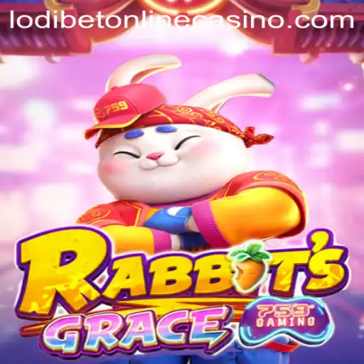 Discover the Exciting World of RabbitsGrace in Lodibet Online Casino