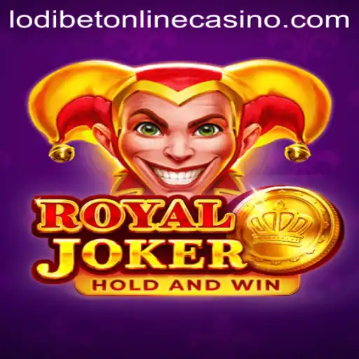 Exploring the Thrills of Royaljoker at Lodibet Online Casino