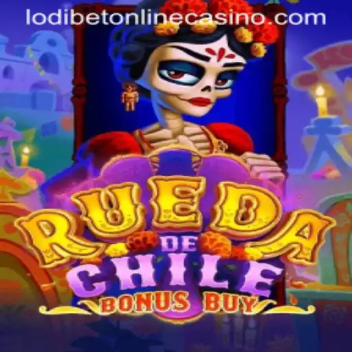 Experience the Excitement of RuedaDeChileBonusBuy at Lodibet Online Casino