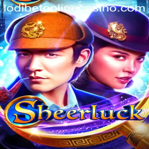 Discover Sheerluck: A Thrilling Adventure at Lodibet Online Casino