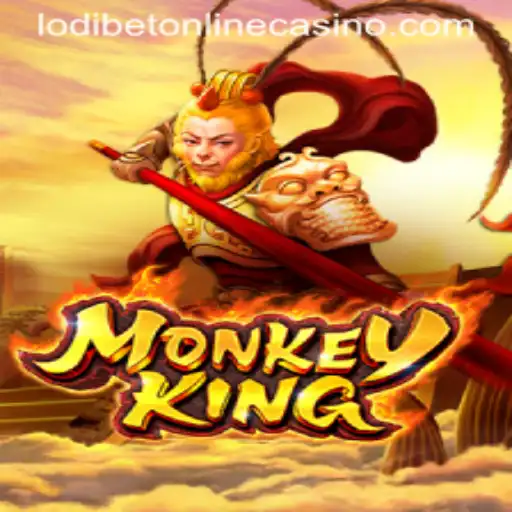 Exploring MonkeyKing: A Thrilling Adventure at Lodibet Online Casino