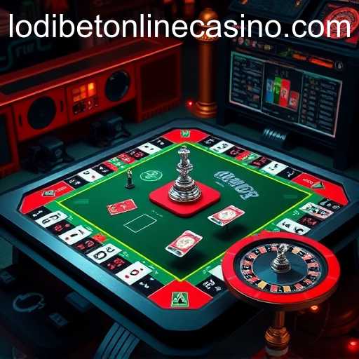 lodibet online casino