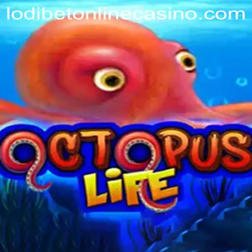 Exploring the Thrilling World of OctopusLife in the Lodibet Online Casino Experience