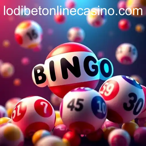 Online Bingo: The Thrilling World of Lodibet Online Casino