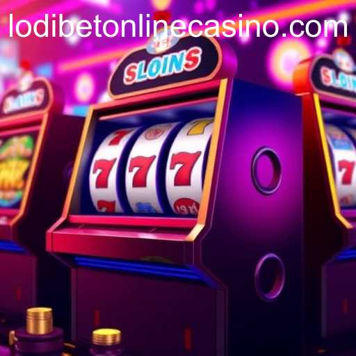 lodibet online casino