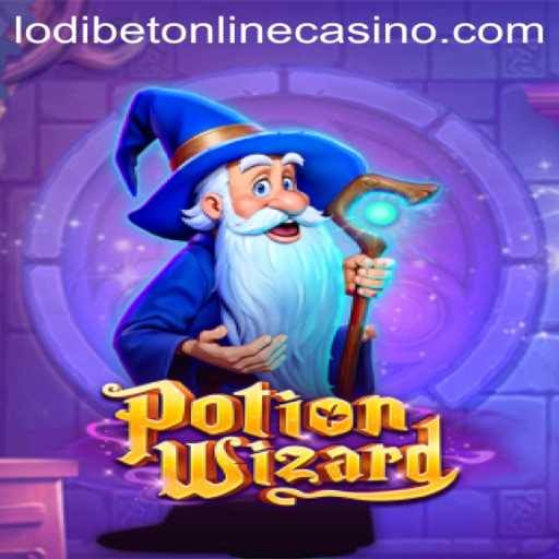 Exploring PotionWizard: A Magical Adventure in Online Gaming