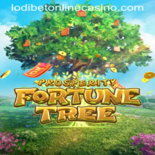 Discover ProsperityFortuneTree: A Thrilling Addition to Lodibet Online Casino