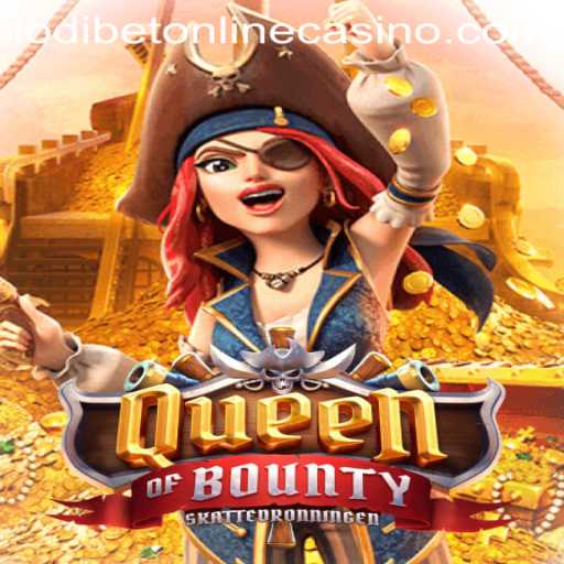 Exploring the Excitement of Queen of Bounty at Lodibet Online Casino