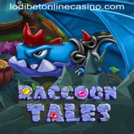 Explore the Enchanting World of RaccoonTales