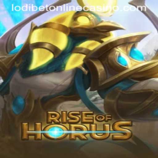 Rise of Horus: Exploring the Exciting Adventure at Lodibet Online Casino