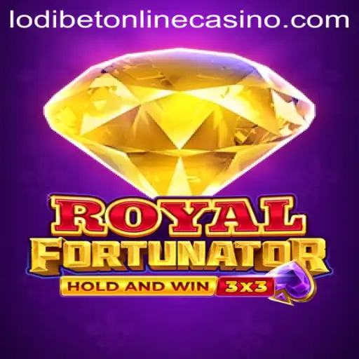 Unveiling the Thrilling Adventure of Royalfort at Lodibet Online Casino