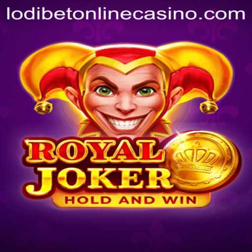 Exploring the Thrills of Royaljoker at Lodibet Online Casino