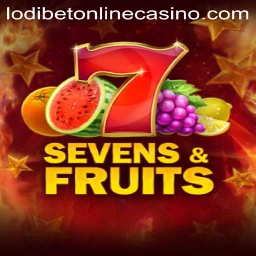 Discover the Exciting World of SevensFruits at Lodibet Online Casino