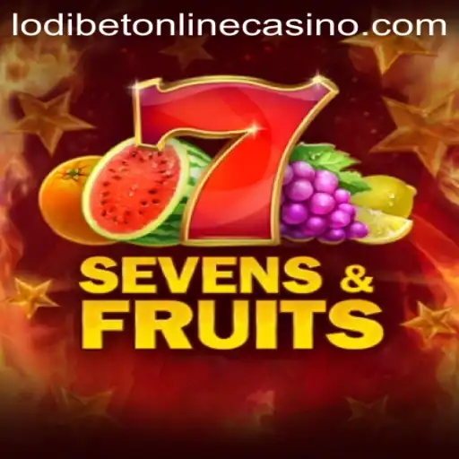 Discover the Exciting World of SevensFruits at Lodibet Online Casino
