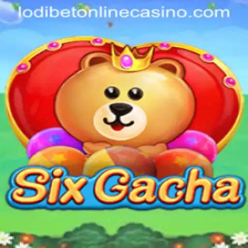 Exploring SixGacha: A Fascinating Dive into Lodibet Online Casino's Premier Game