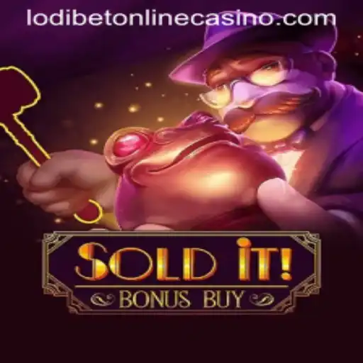 Exploring SolditBonusBuy: A New Thrill at Lodibet Online Casino