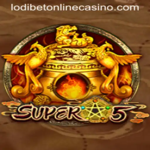 Discovering Super5: A Comprehensive Guide to the Lodibet Online Casino Game