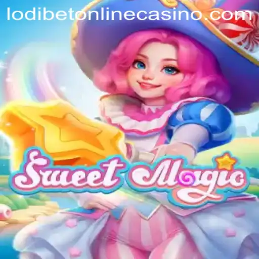 Exploring the Enchanting World of SweetMagic at Lodibet Online Casino